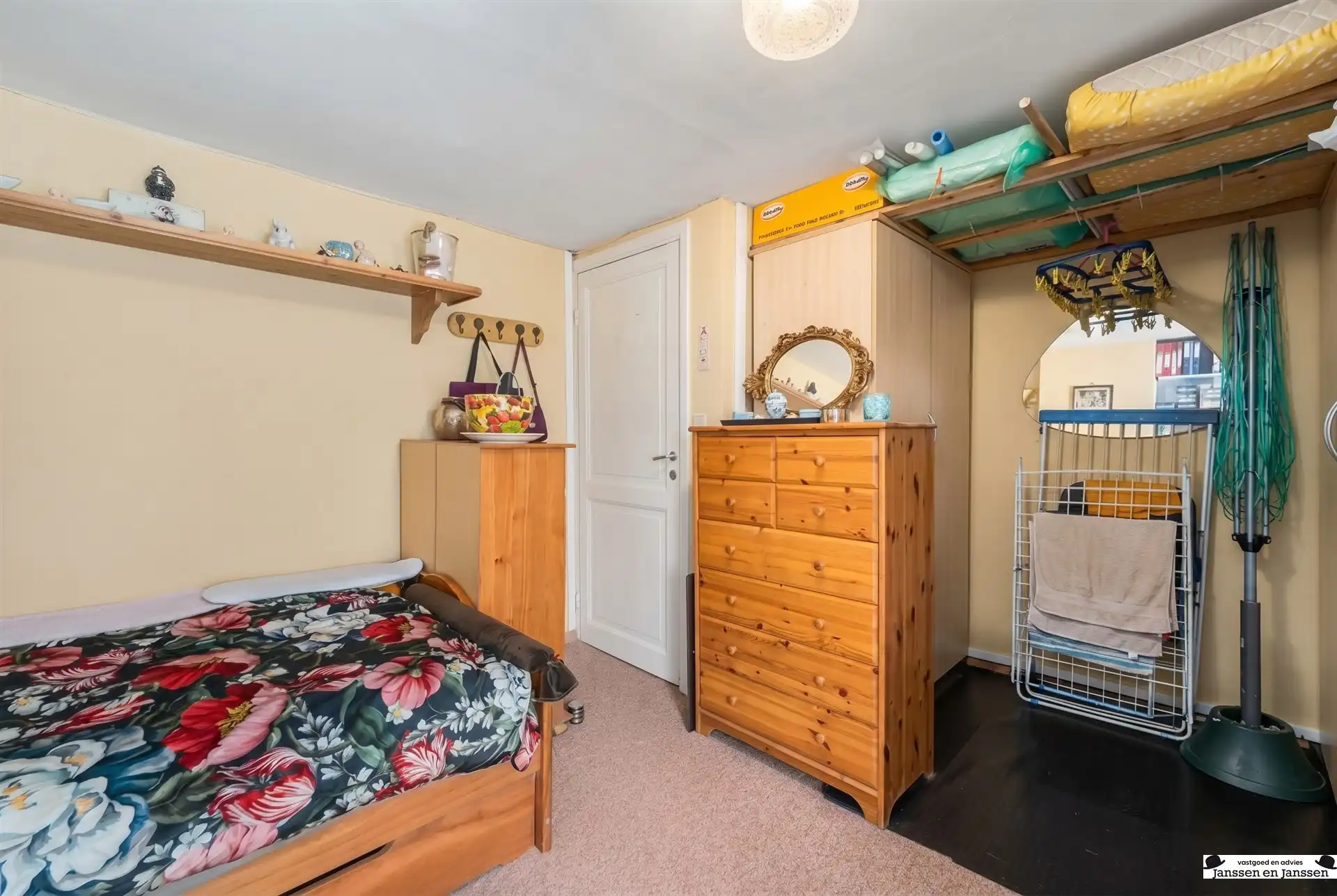 Centraal appartement vlakbij de zee in hartje Blankenberge foto 7