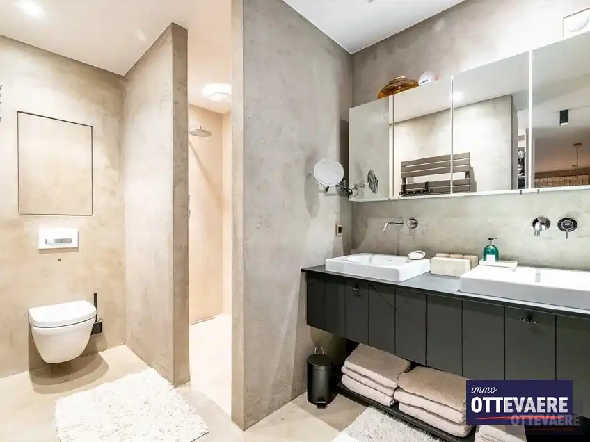 Vrijstaande woning met 2 slaapkamers, zonnige terrassen en moderne energievoorzieningen foto 14