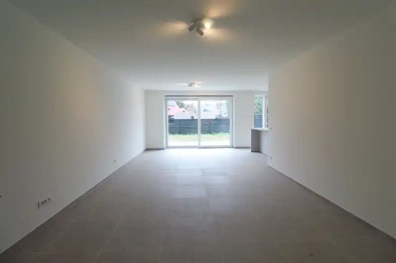 Energiezuinige nieuwbouwwoning te huur in rustige wijk te Lokeren foto 3