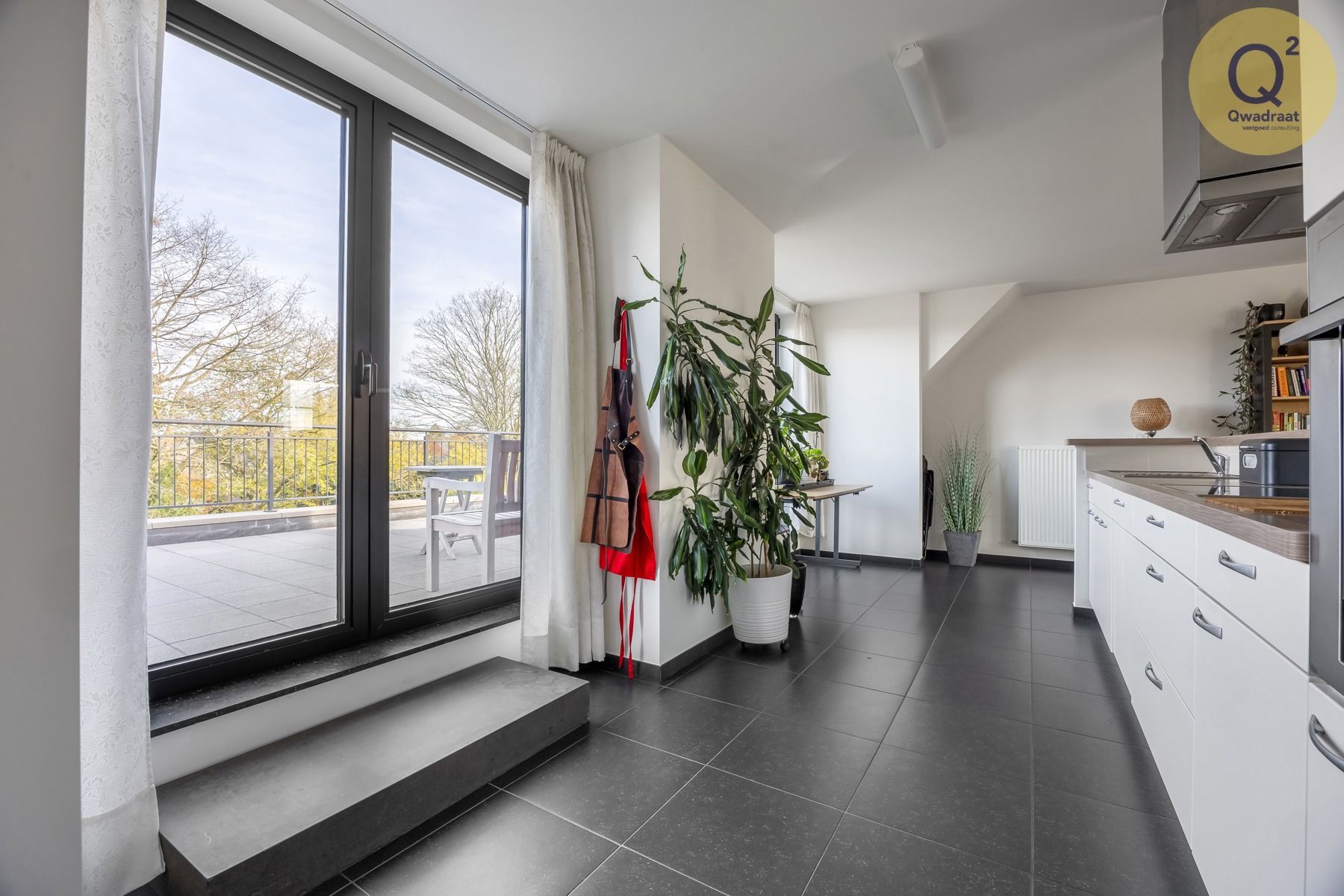 Penthouse te koop foto 8