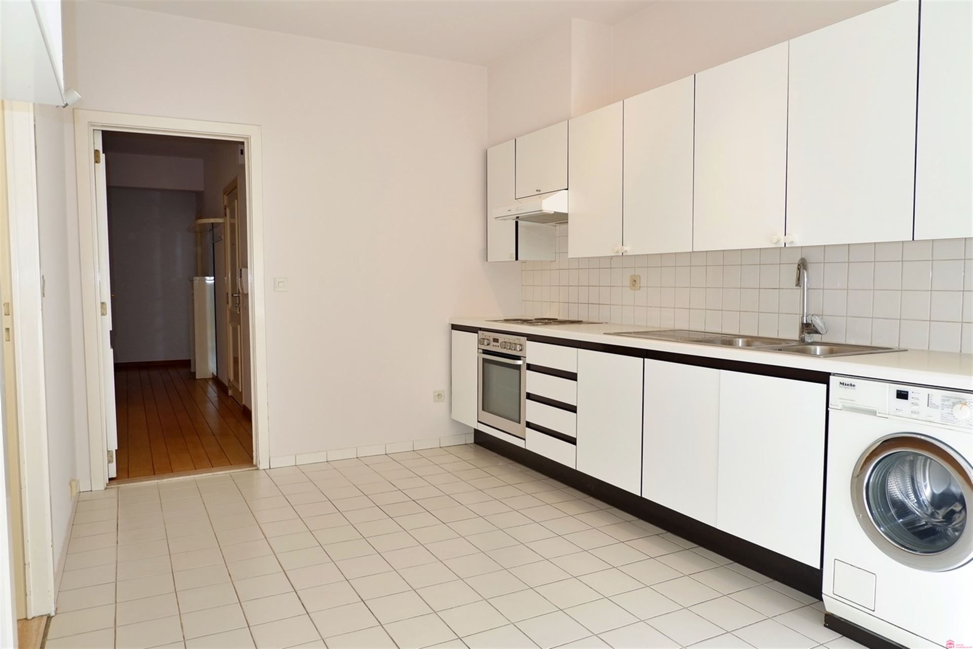 Appartement op aangename ligging foto 7