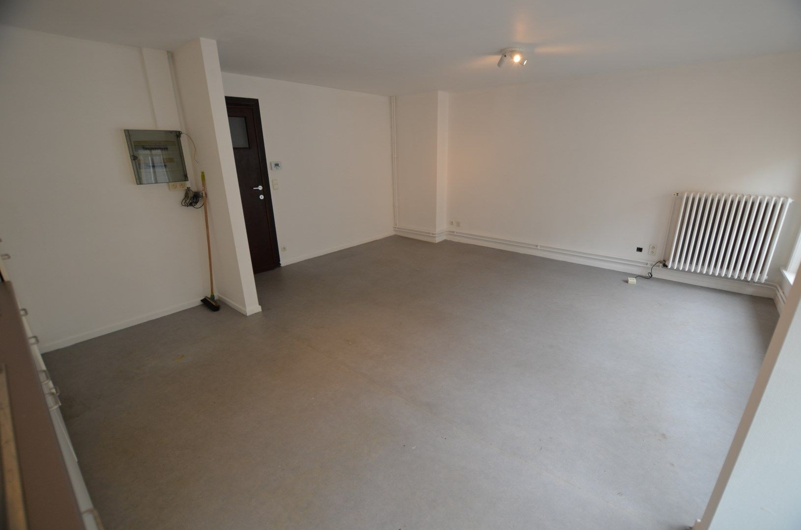 Appartement met groot terras foto 4
