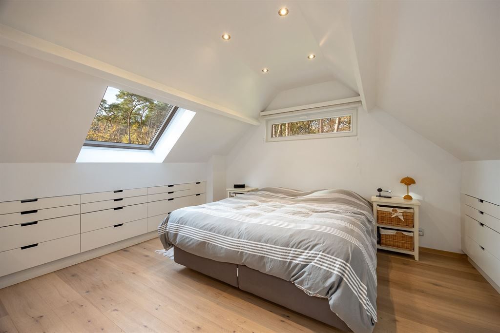 Instapklare parel op een groot perceel in hartje Koningshof foto 17