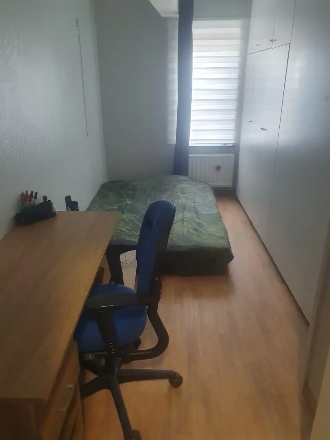 Een mooi appartement met 3 slaapkamers in het centrum van Lommel foto 12