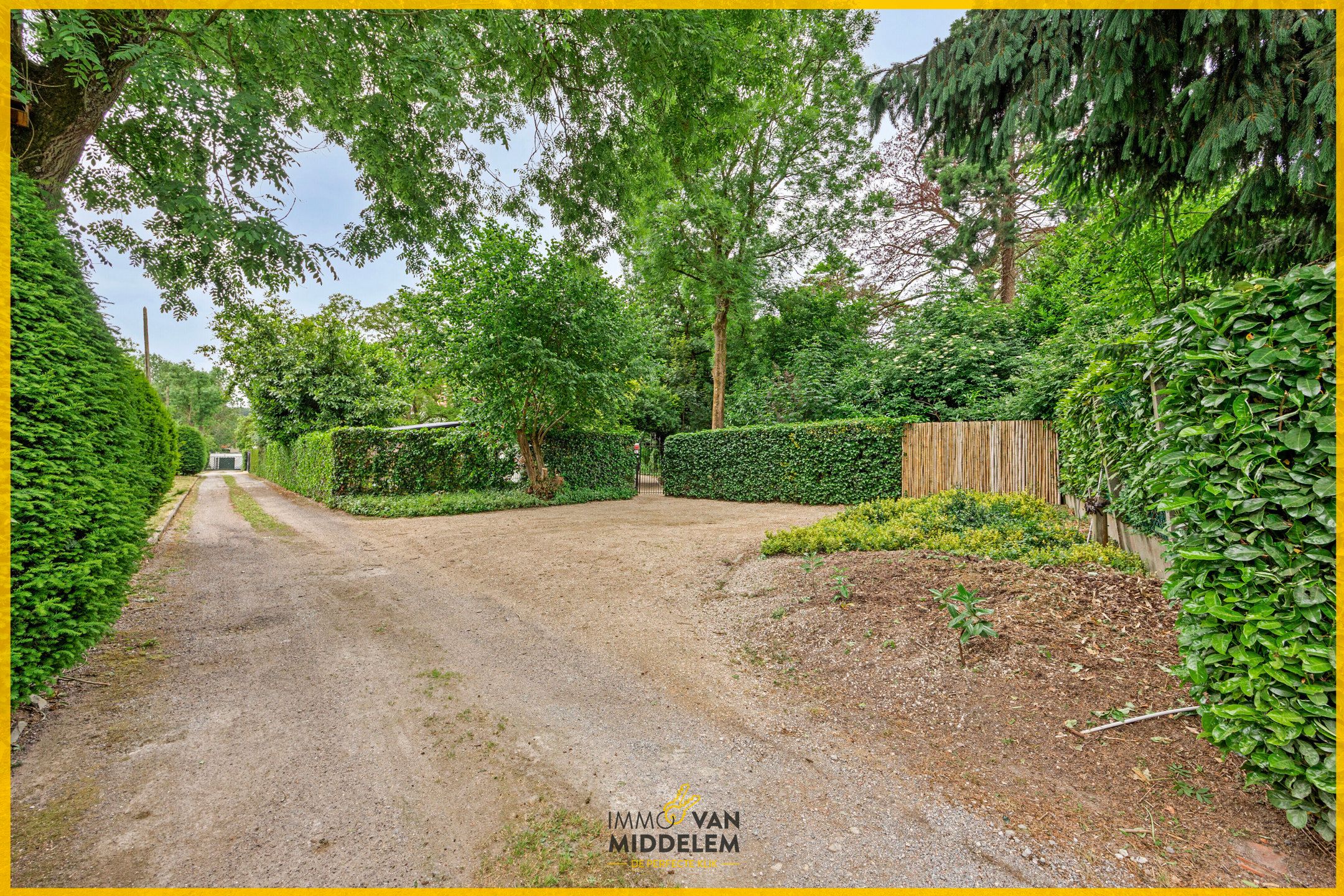 UNIEKE VILLA te DILBEEK CENTRUM foto 31