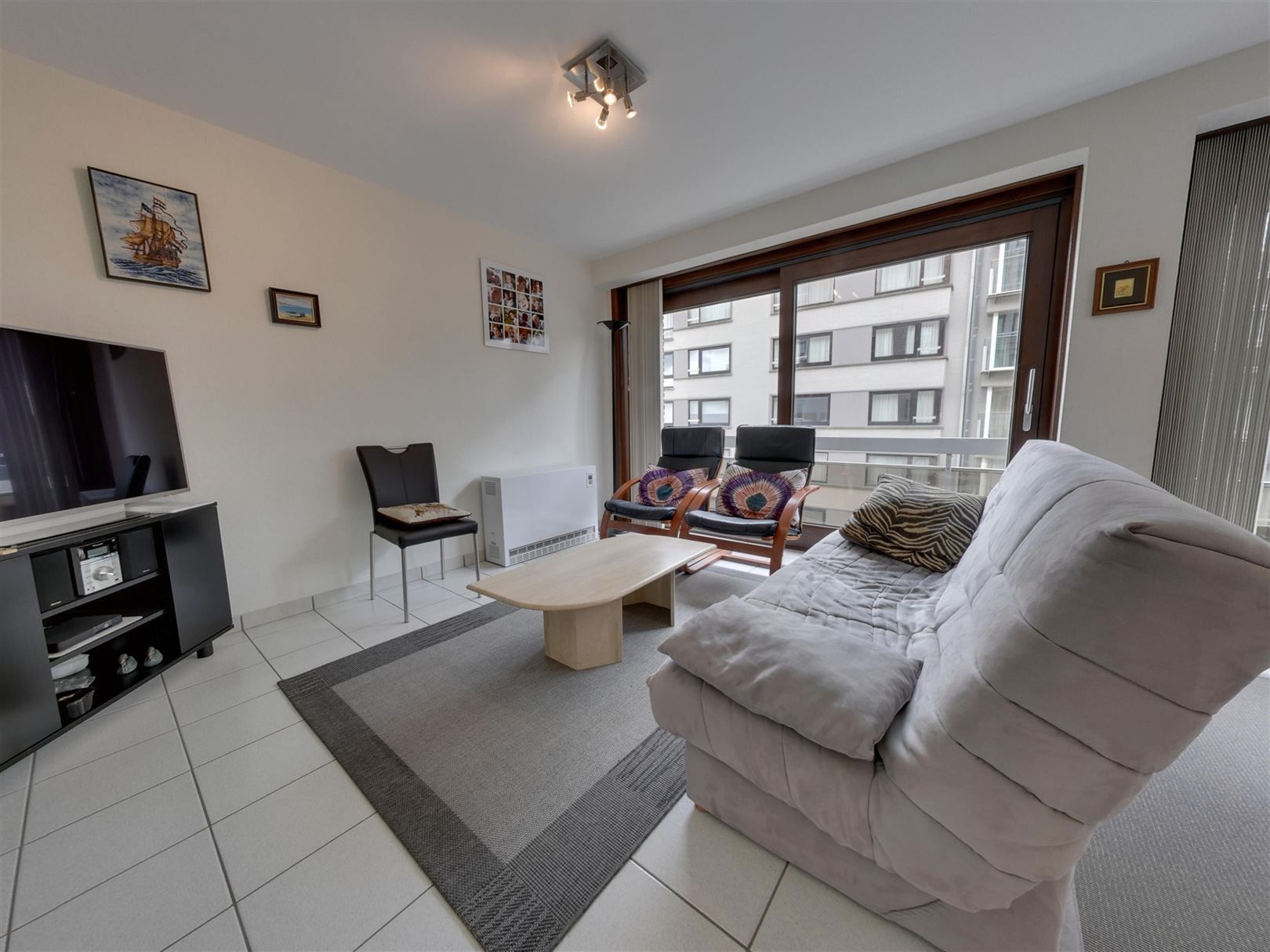 appartement foto 6