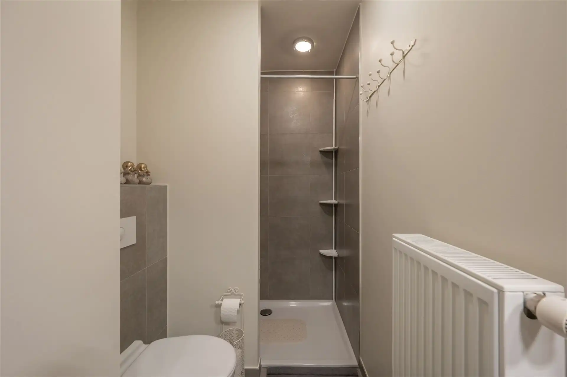 Prachtig duplex appartement nabij Zeedijk foto 32
