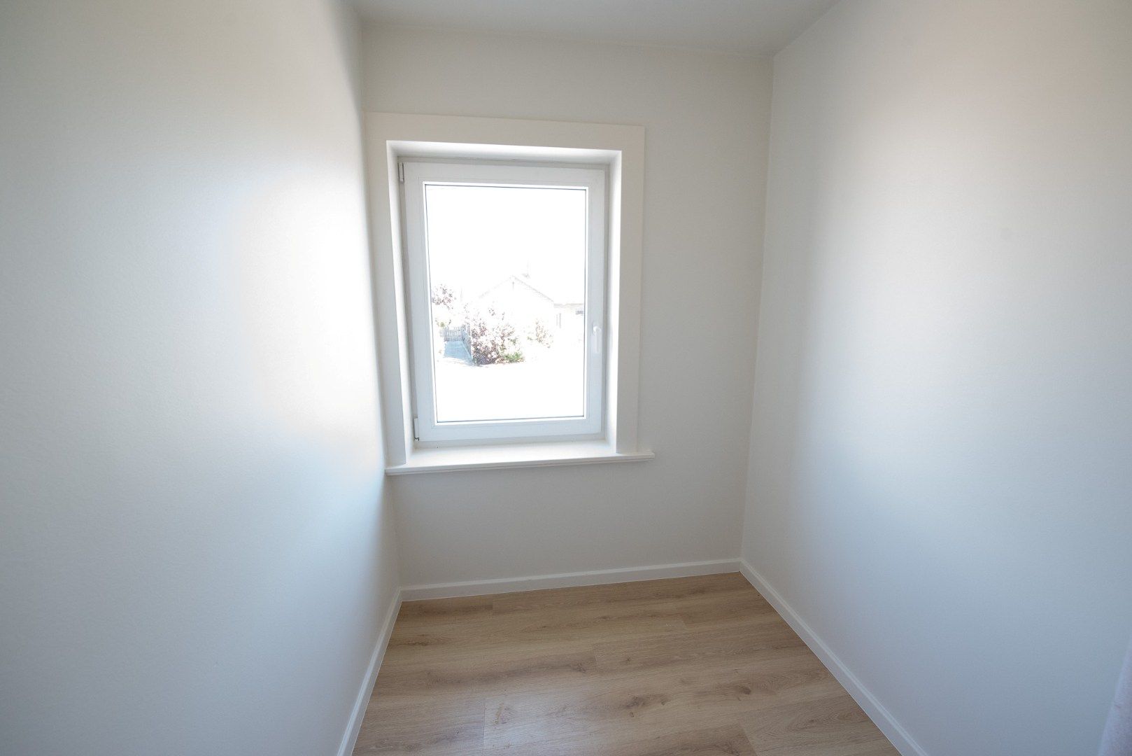 Volledig instapklare woning met 3 slaapkamers en ruime tuin in Zulte foto 16