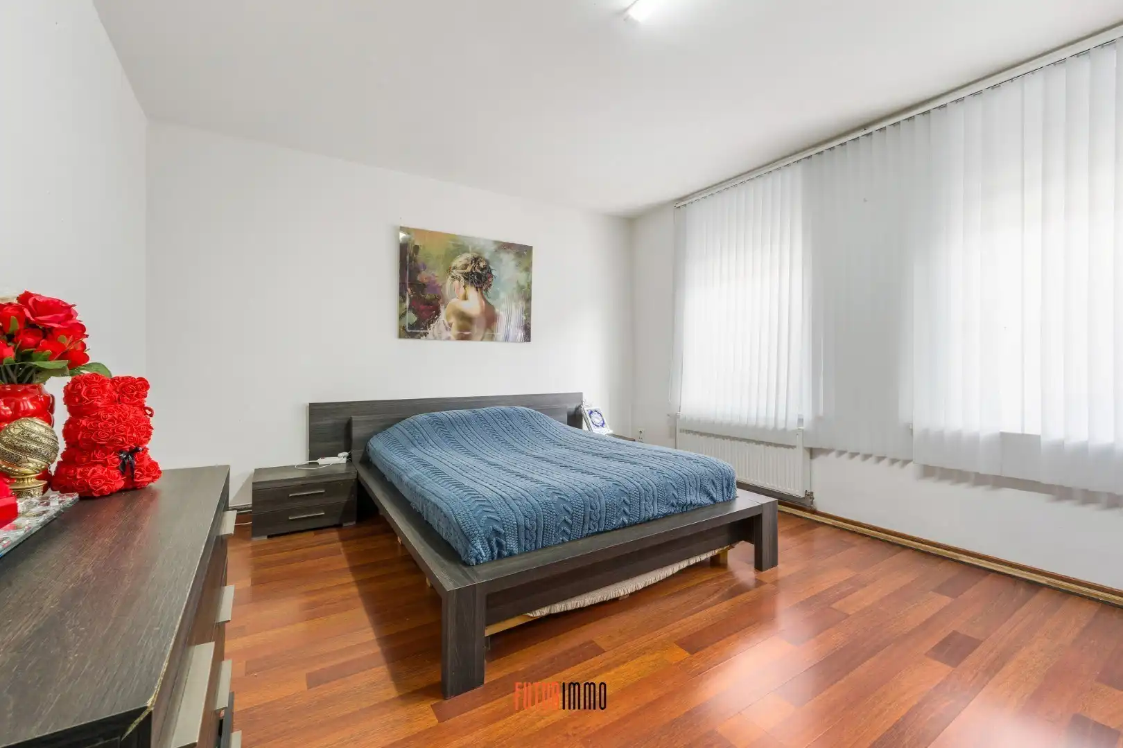 Centraal gelegen 5-slpk woning nabij Frunpark Izegem foto 15