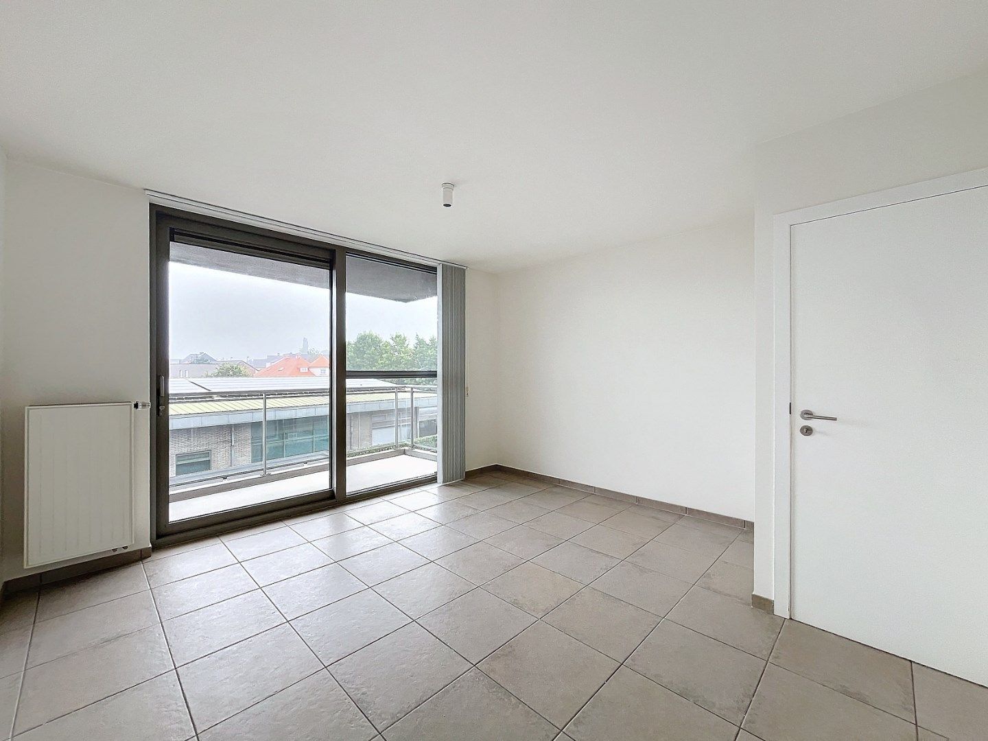 Appartement met 2 slaapkamers en garage foto 6
