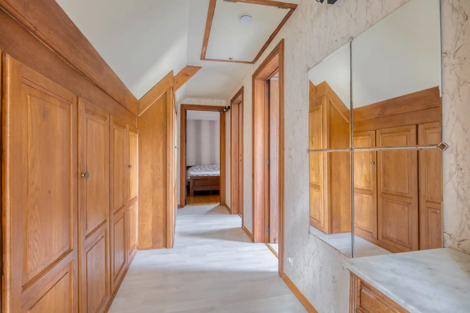 Instapklare fermette met grote tuin op een perceel van 934 m² foto 14