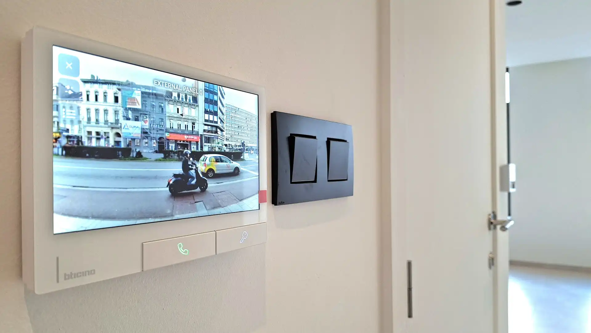 Mooi nieuwbouwappartement met 1 slpk foto 7