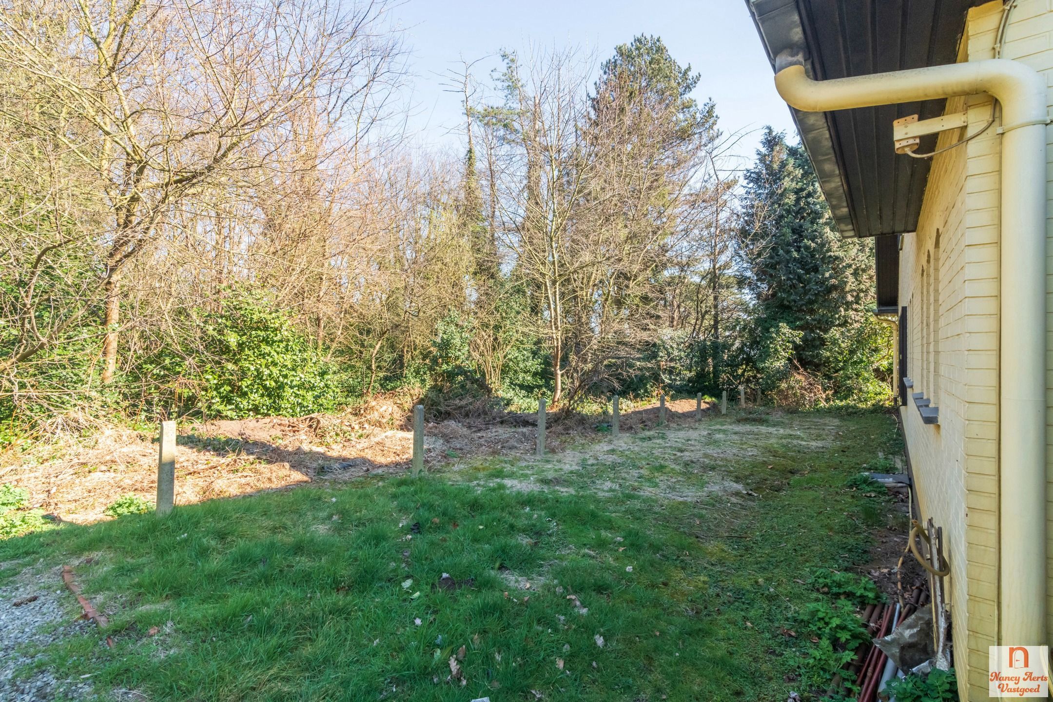 Charmante woning met prachtige buitenruimte foto 29
