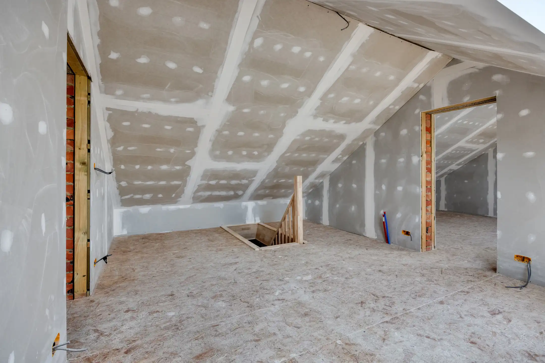 Ruime vrijstaande woning met potentieel foto 17