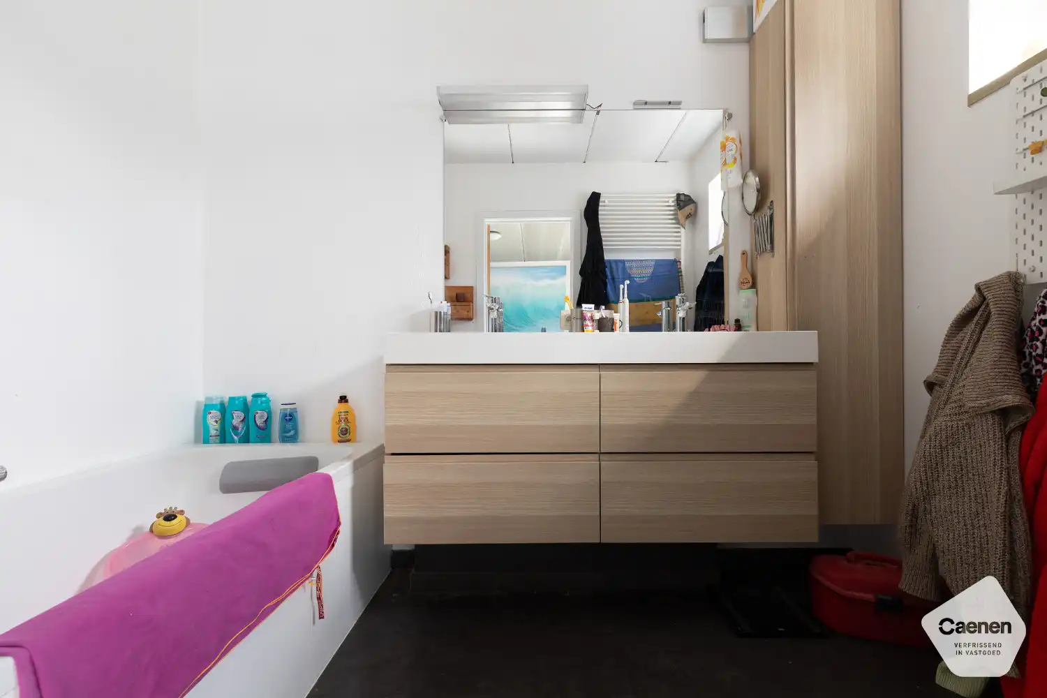 Halfopen woning met 5 slaapkamers op toplocatie nabij de duinen van Oostduinkerke foto 9