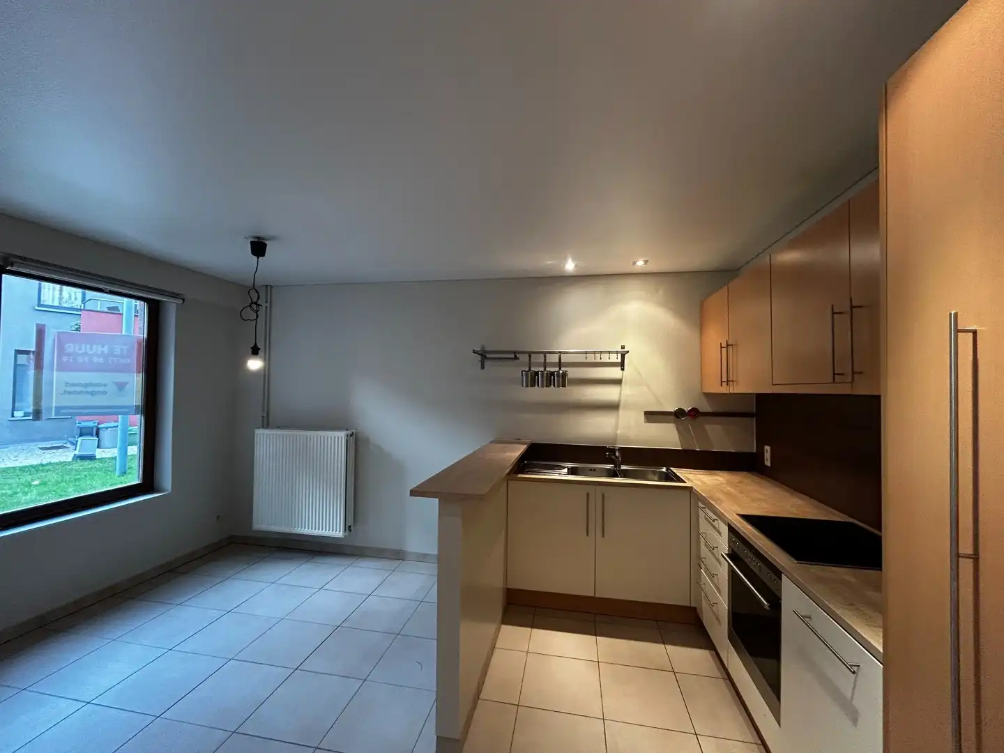 Gezellige woning op toplocatie in Gent foto 5