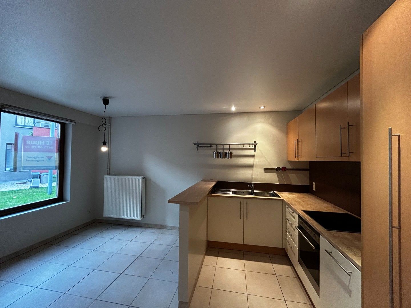 Gezellige woning op toplocatie in Gent foto 5