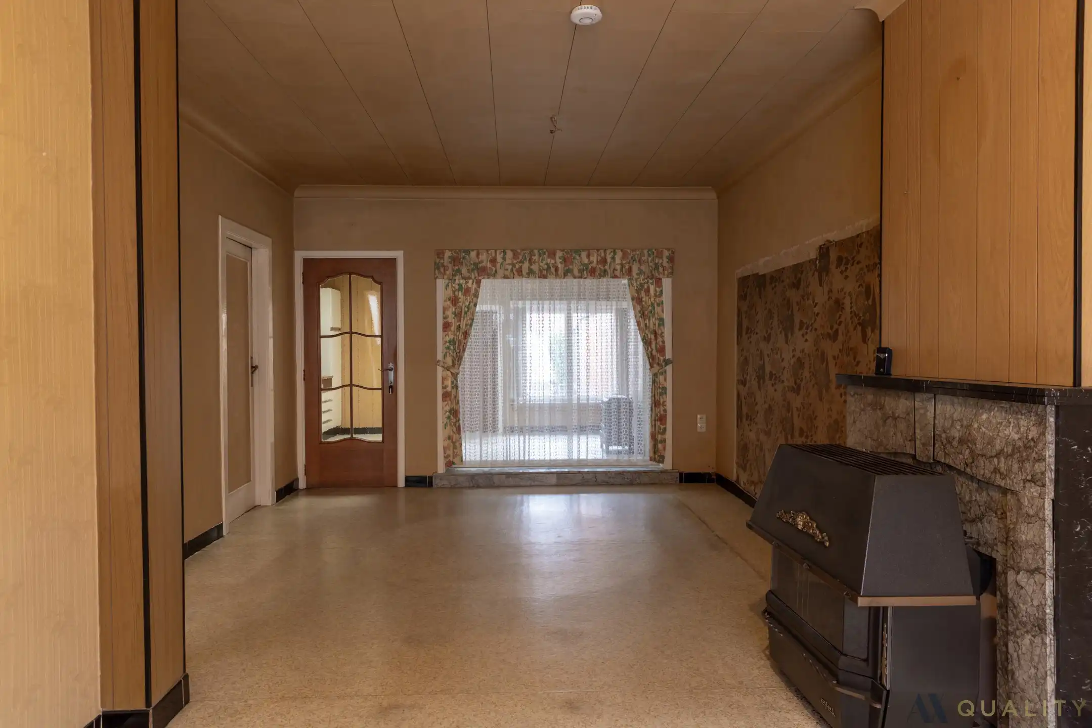 Te renoveren woning in Bornem centrum foto 3