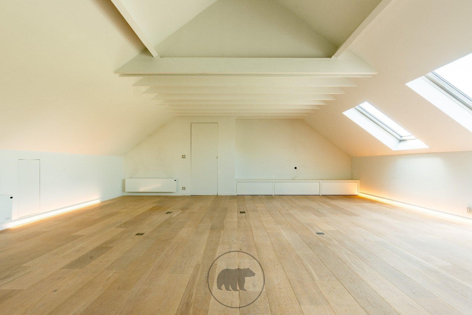 Ruime en luxueus afgewerkte villa in landelijke omgeving foto 22