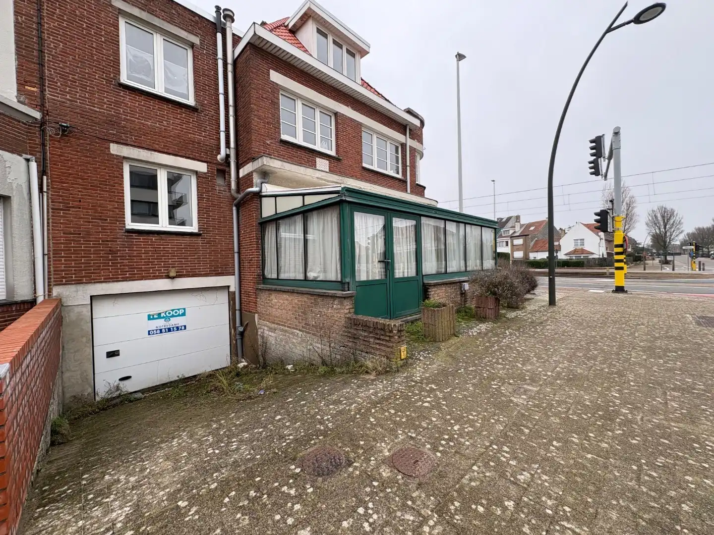Dubbele garagebox, gemakkelijk toegankelijk foto 6
