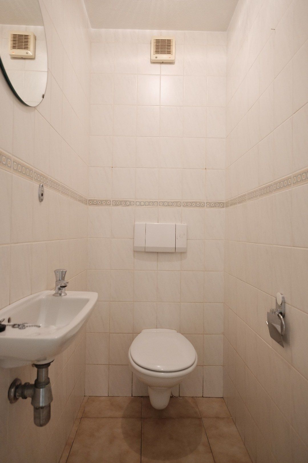 Lichtrijk appartement foto 18