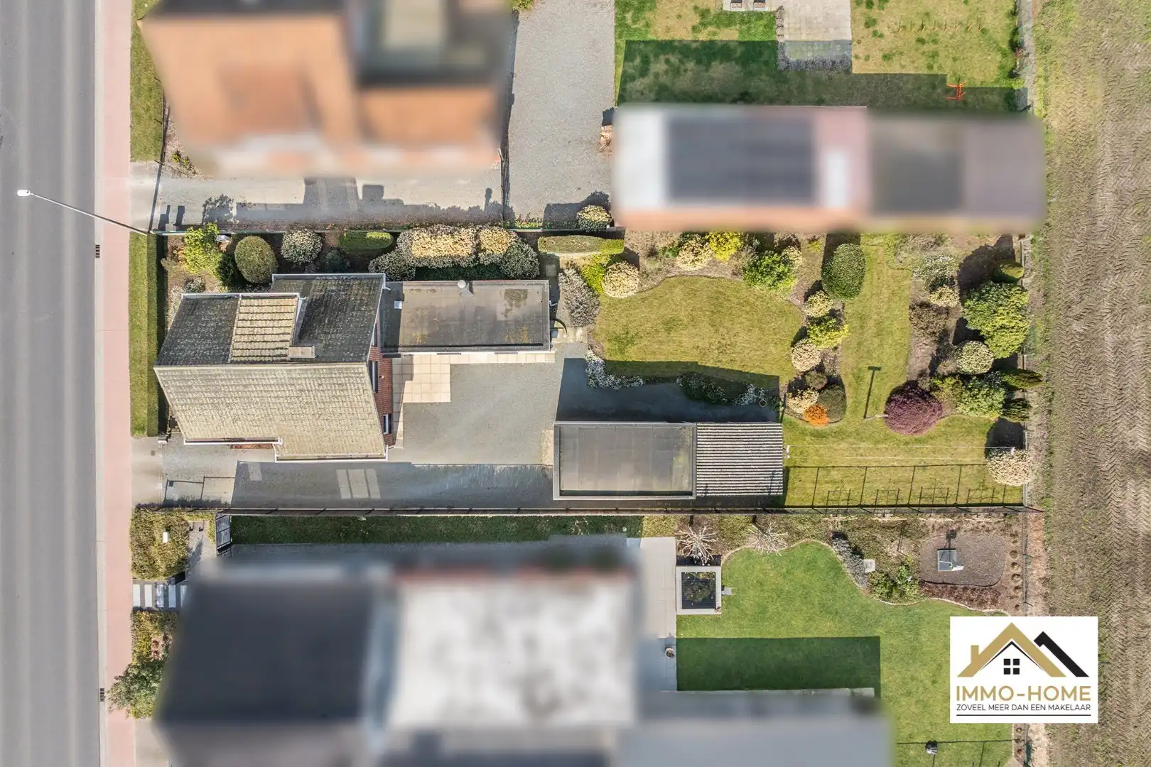 Ruime karaktervolle OB met vrij uitzicht foto 28