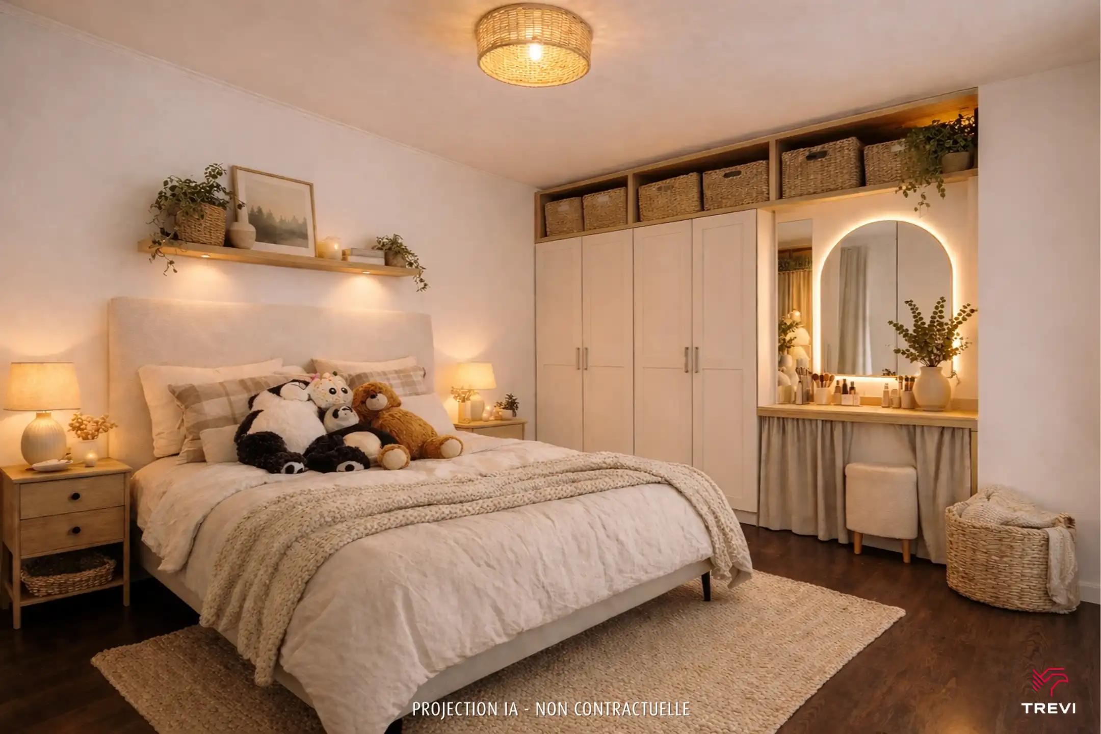 Quatre-Vents: charme, licht en lage lasten foto 5