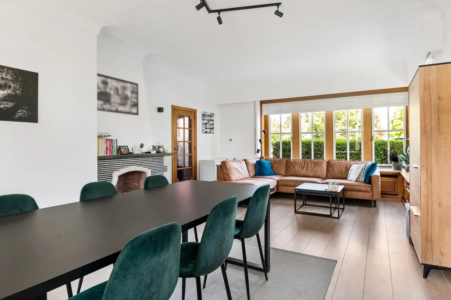 Instapklare woning met 3 slpkrs te Sint-Katelijne-Waver foto 6