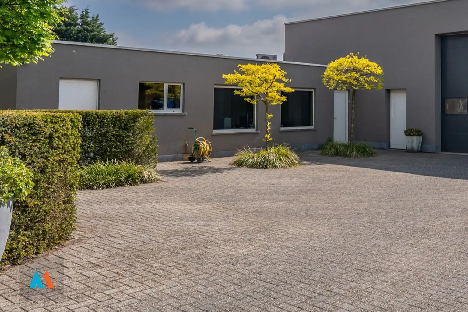 Kantoor te huur Oud-Dorpsstraat 76 - 2990 Loenhout