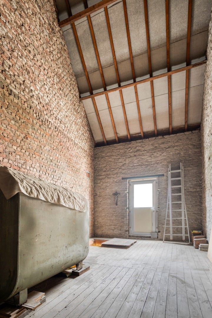 Te renoveren woning in hartje Lauwe! foto 20