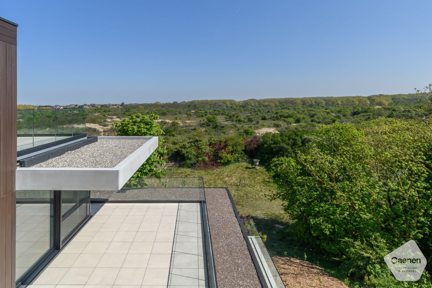 Exclusief nieuwbouwappartement – instapklaar en uniek gelegen aan natuurreservaat Houtsaegerduinen foto 2