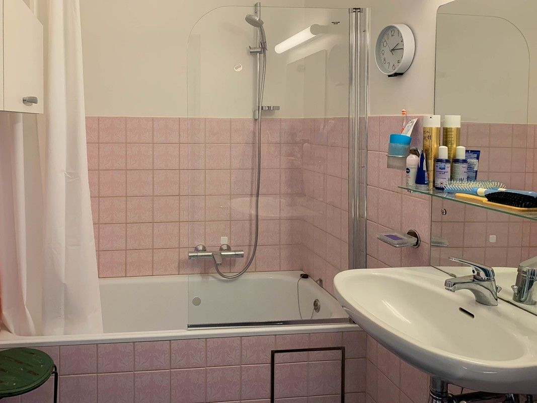 Gezellig appartement te koop met 1 slaapkamer! foto 8