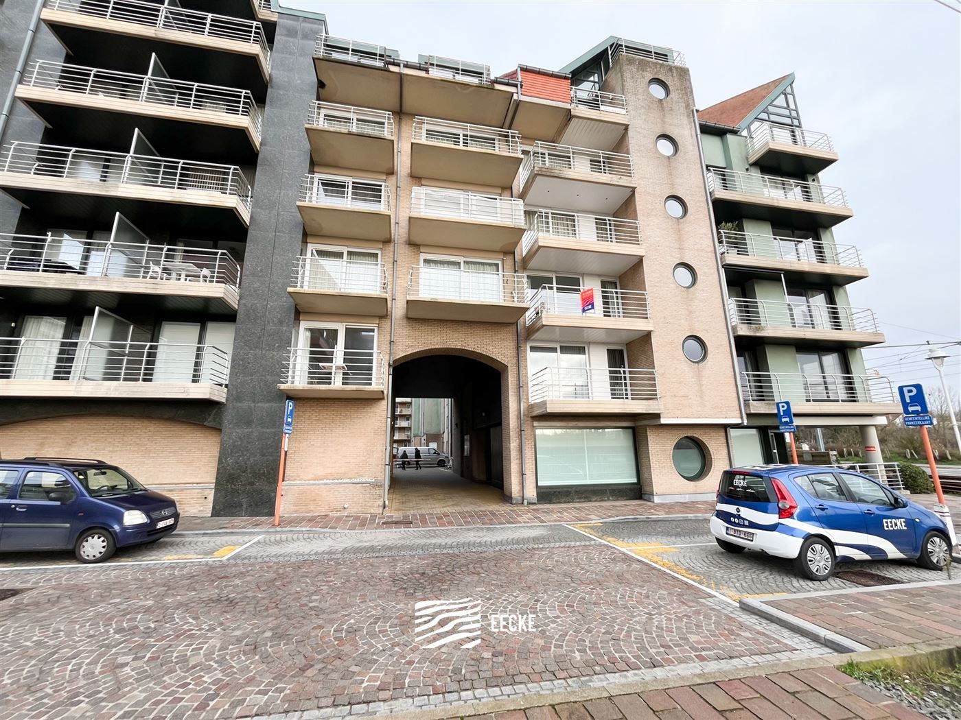 Studio met slaaphoek foto 10