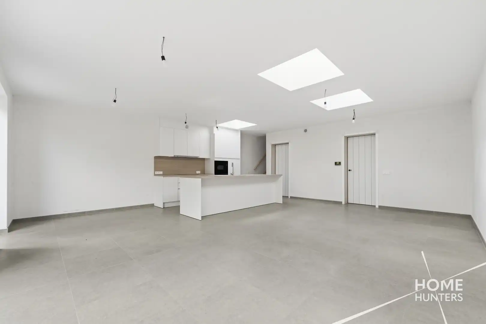 Energiezuinig wonen met ruimte en comfort in Residentie Poorterhof foto 7