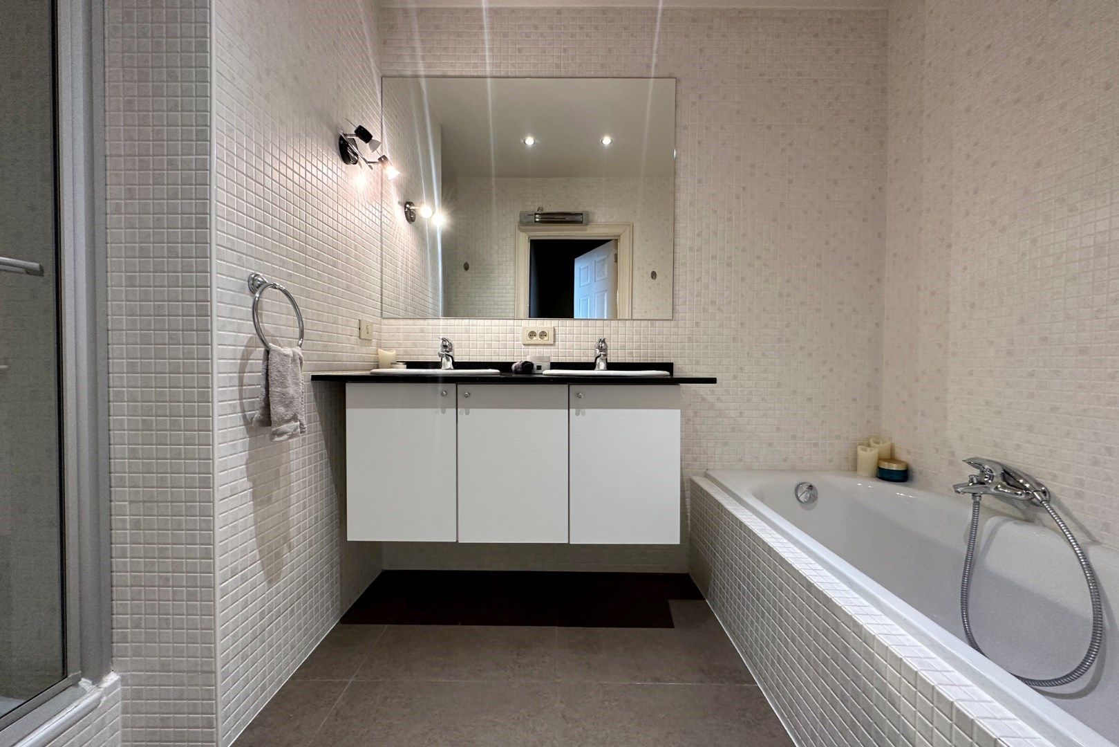 Luxe duplexappartement foto 11
