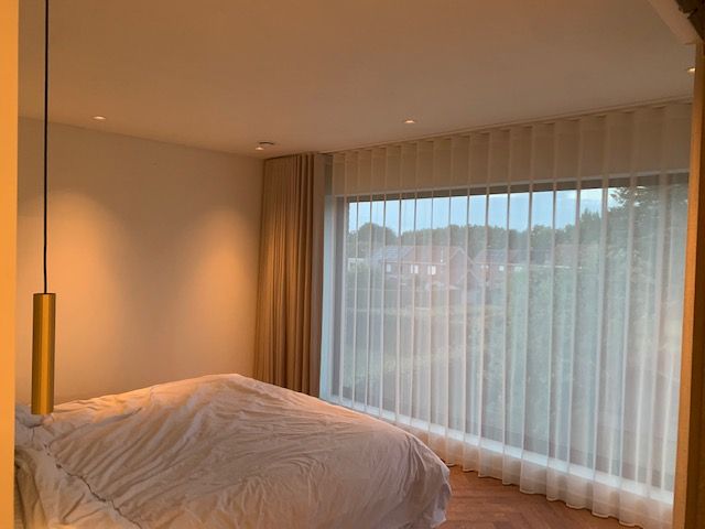 Exclusieve nieuwbouwwoning op een prachtige ligging in doodlopende straat in Zwevegem-Knokke. foto 6