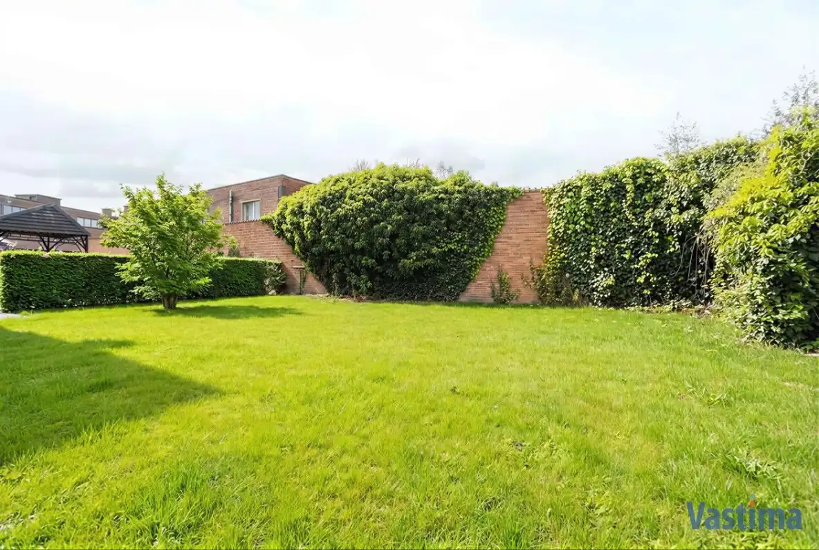 Nieuwbouw halfopen woning met 3 slaapkamers, garage en tuin foto 25