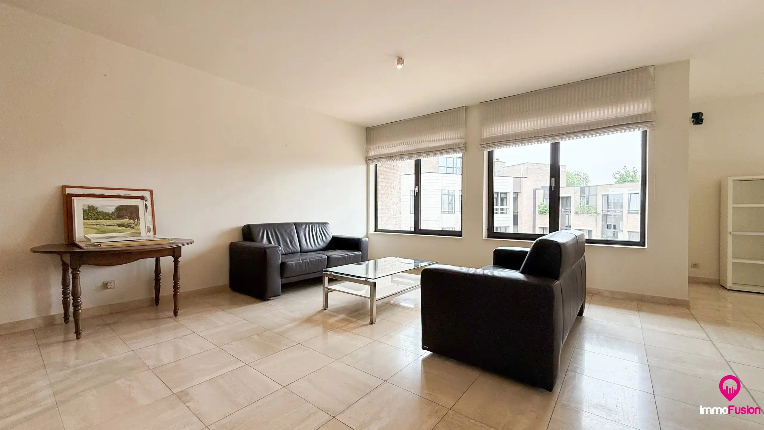 Uitzonderlijk appartement met 3 slaapkamers en 3 terrassen! foto 7