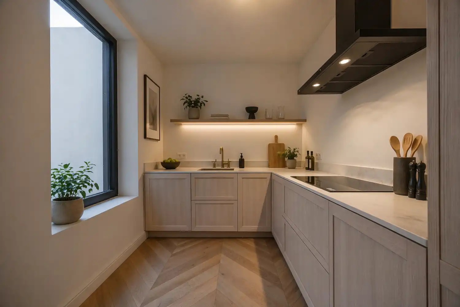 Gerenoveerd herenhuis met 5 slaapkamers foto 10