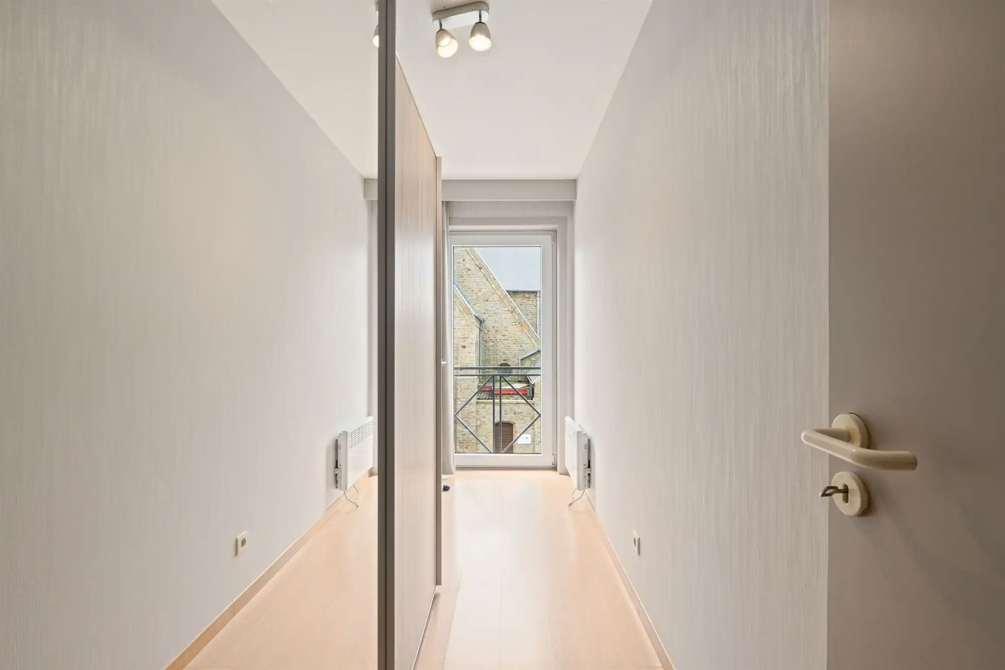 Appartement foto 12