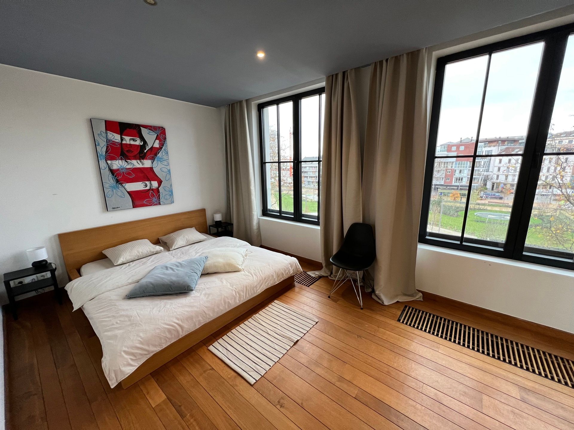ZUID. Penthouse met 2 ruime slaapkamers. foto 6