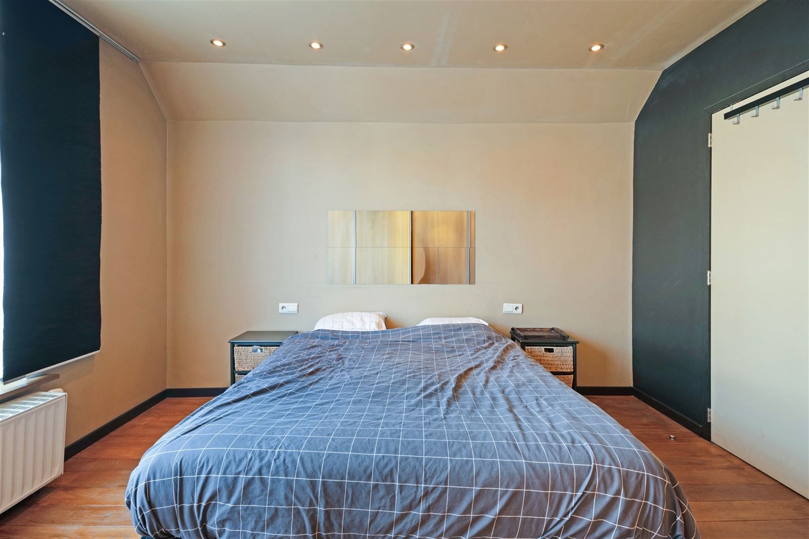 Instapklare woning met 3 slaapkamers en private parking foto 5