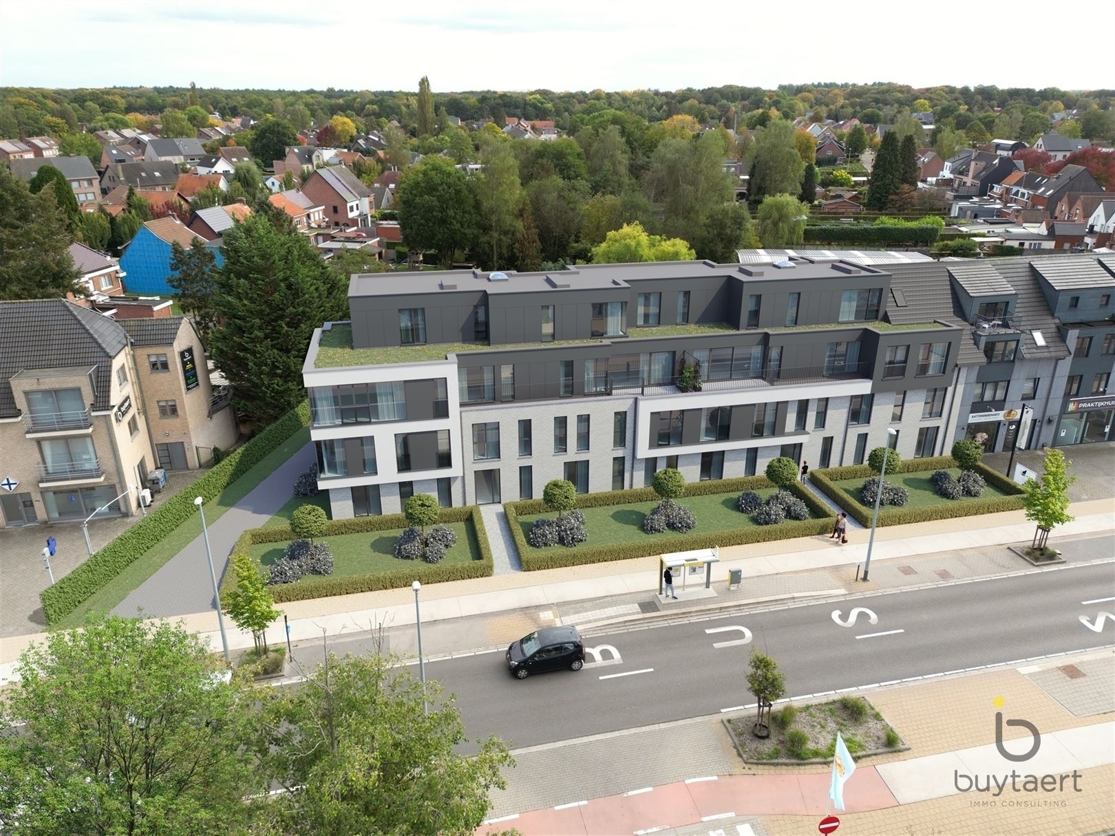 Beleef ZORGELOOS wonen in SCHILDE foto 17