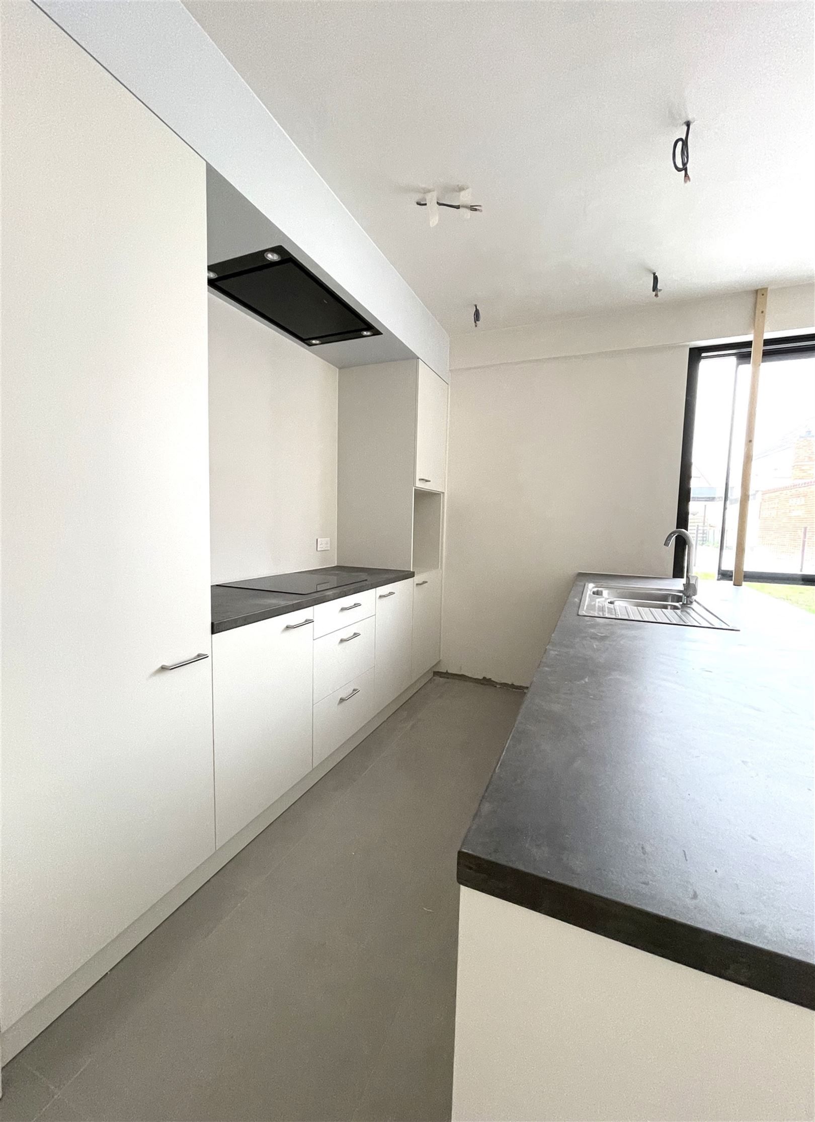 Wonen in stijl 6 luxueuze nieuwbouwappartementen te huur vanaf 1 juli 2025 In Buggenhout (Opstal) foto 5
