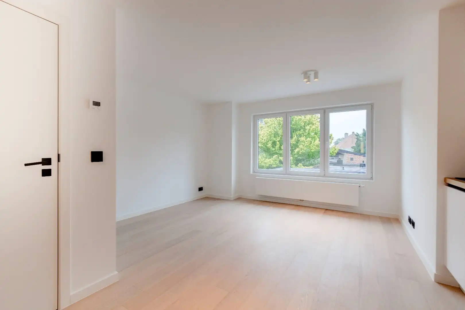 INSCHRIJVEN VIA DE SITE : Studio nabij het UZ Gent  foto 3