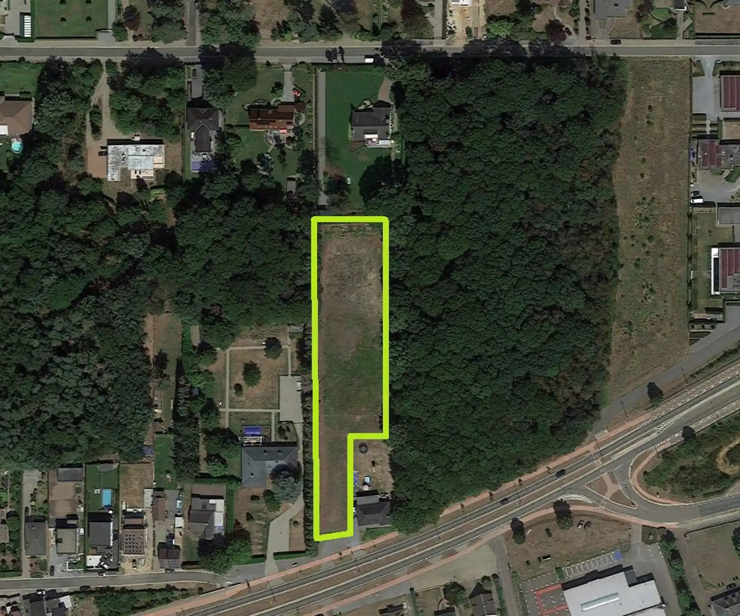 Grond te koop 3650 Dilsen-Stokkem