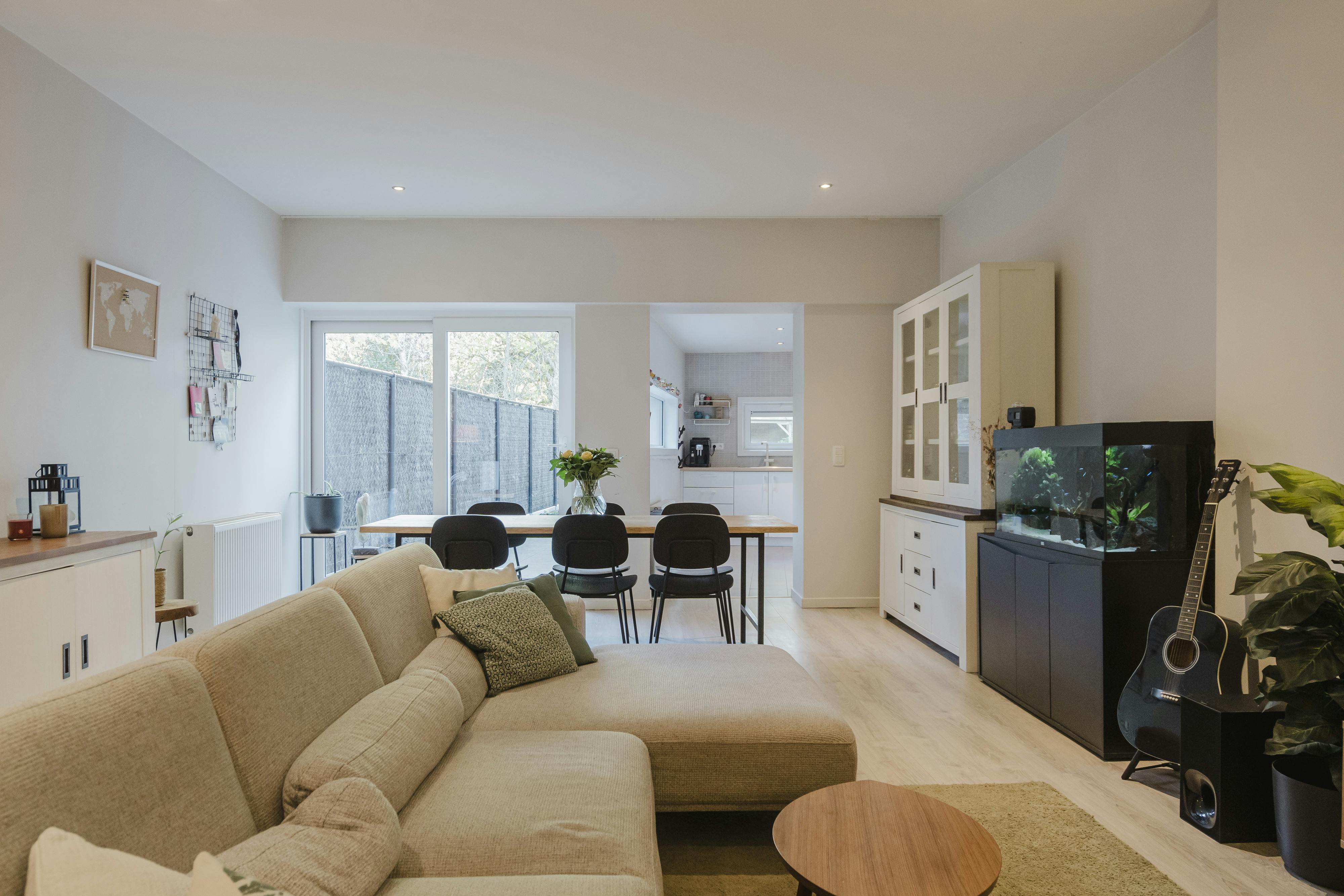 Huis te koop Meensesteenweg 262 - 8501 Bissegem