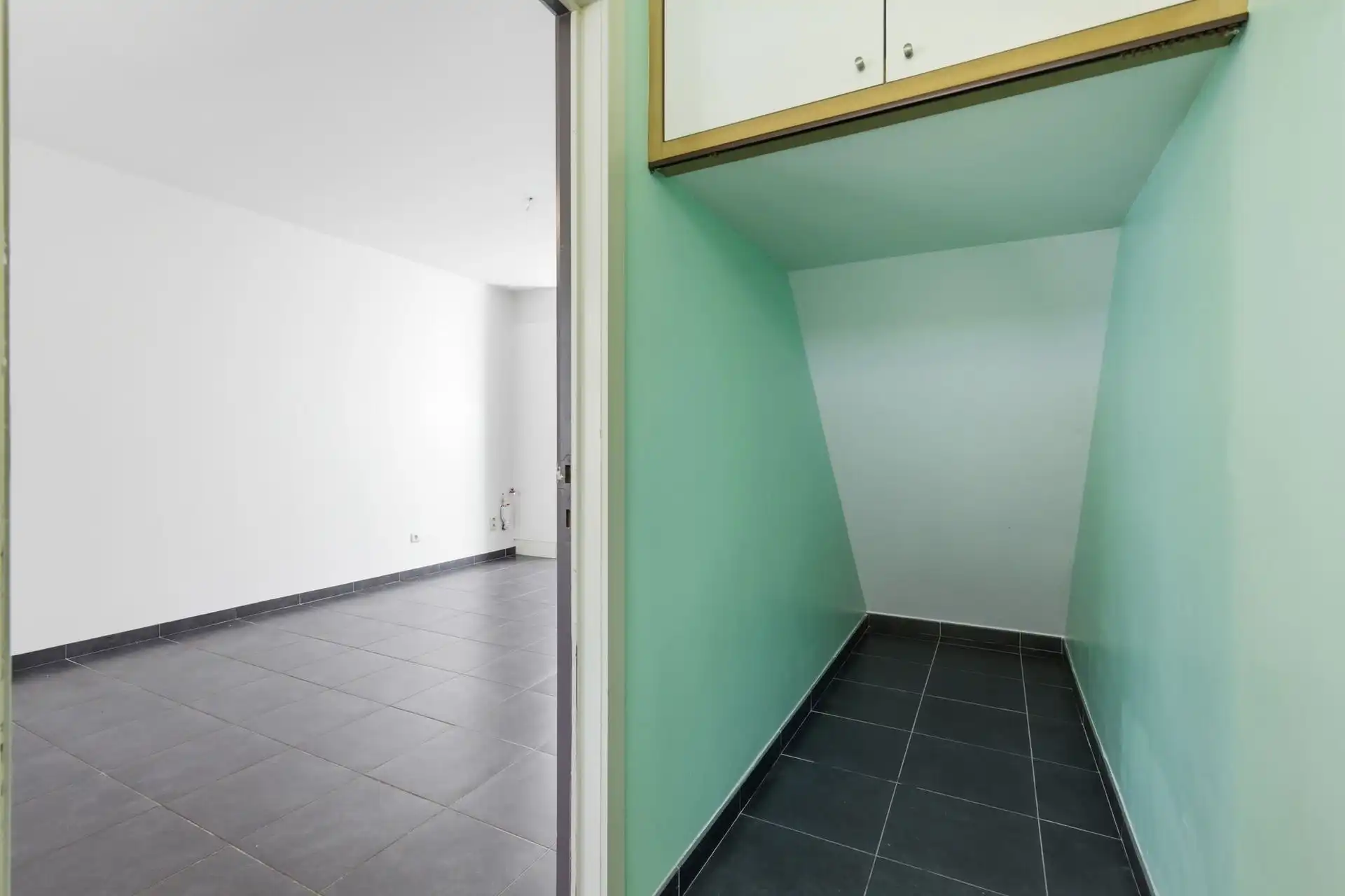 VERZORGDE KLEINE RIJWONING foto 5