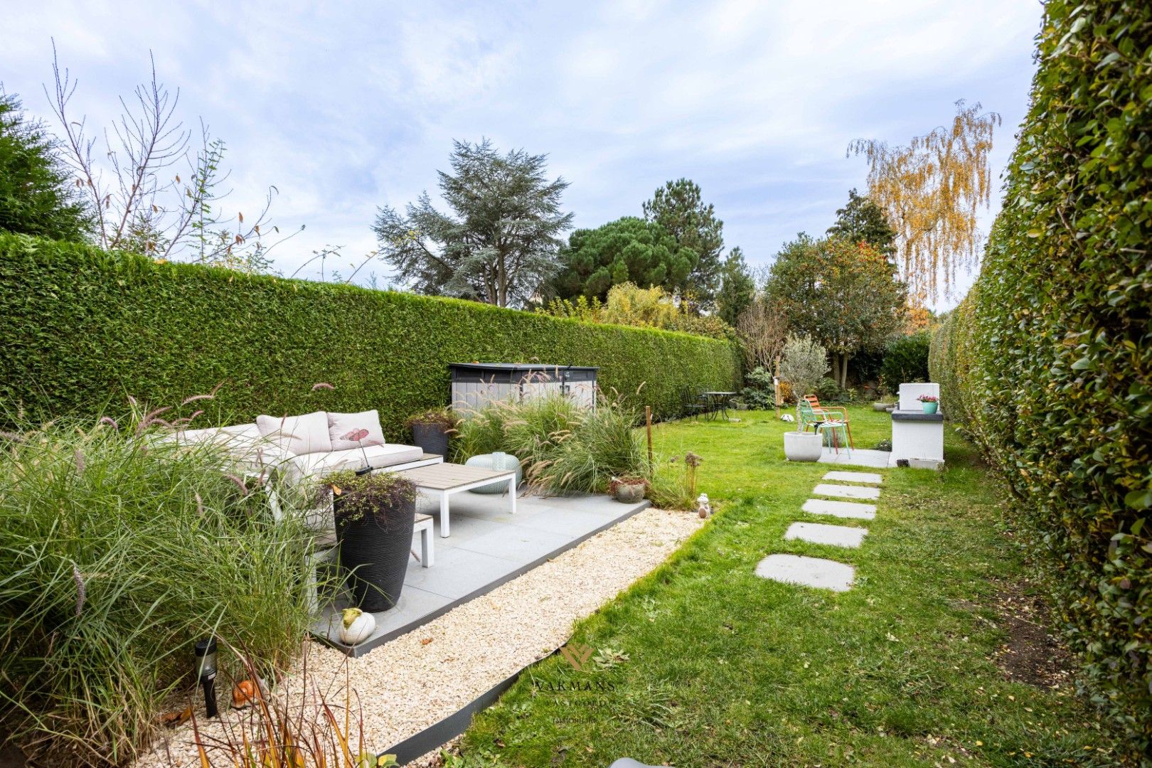 Herenwoning EPC A met 4 slaapkamers, garage en tuin. foto 25