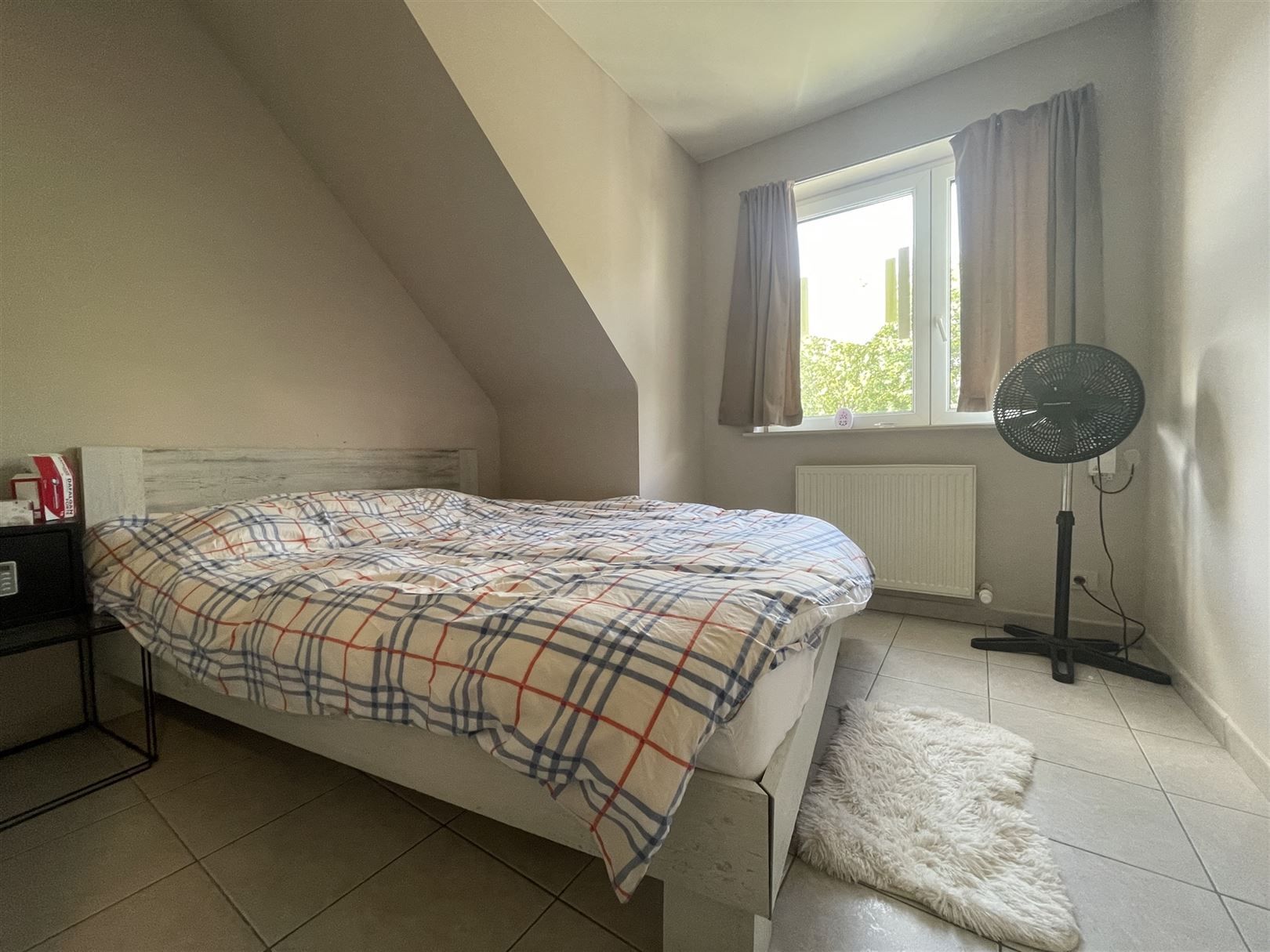 Gezellig Appartement foto 6